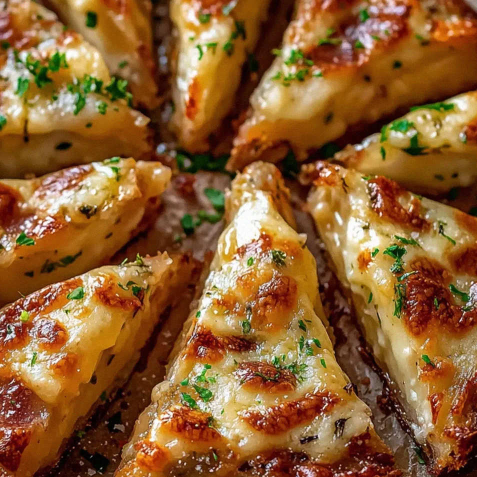 Aromatyczne pieczone ziemniaki z serem, które skradną serce – Schritt 1