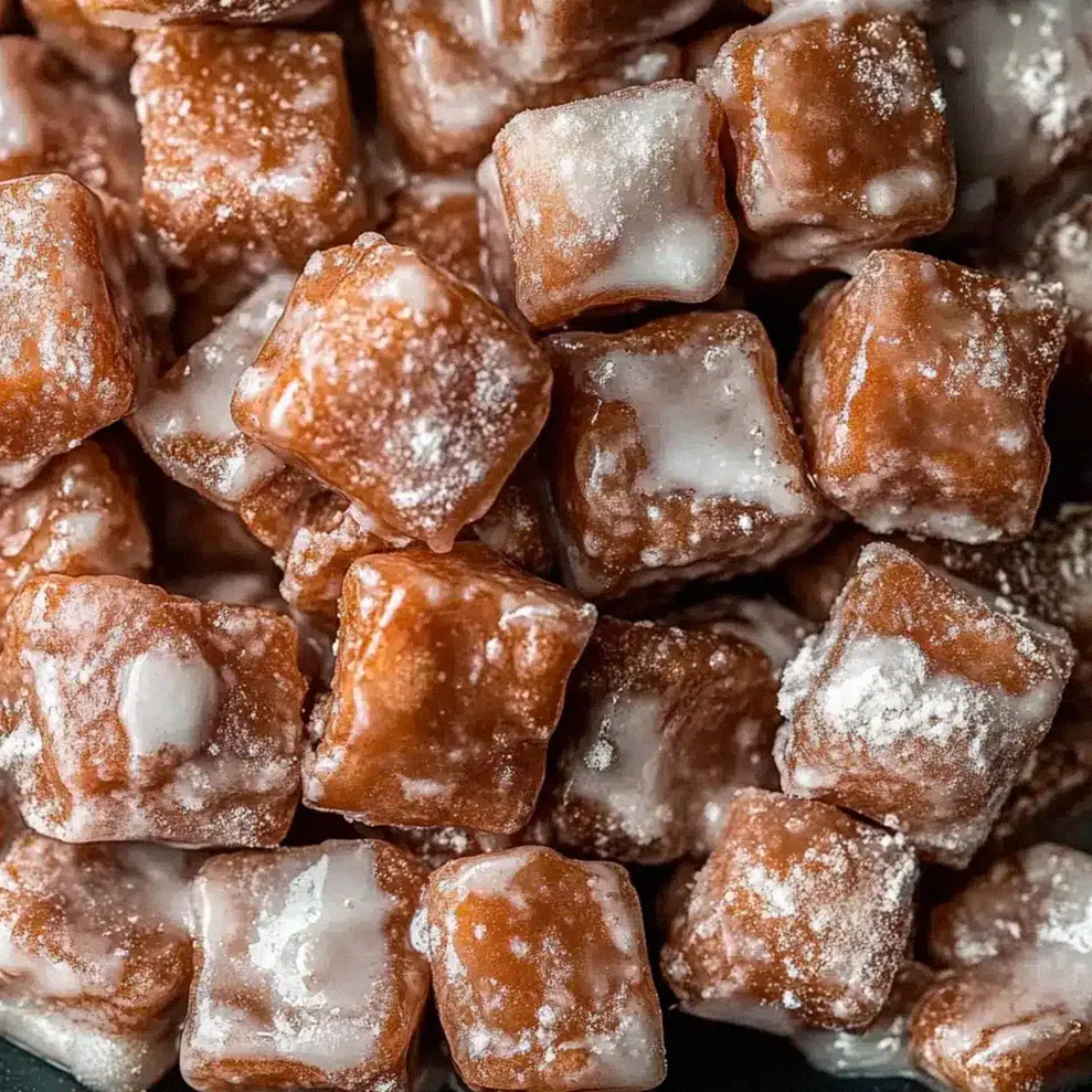 Idealne miękkie pierniczki – domowa przyjemność na święta – Schritt 1