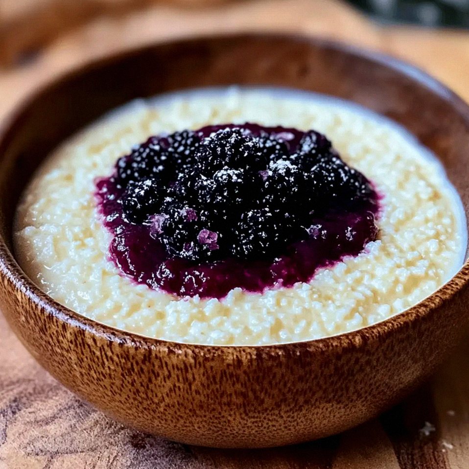Keto Budyń Bez Węglowodanów: Najlepszy Deser Bez Cukru