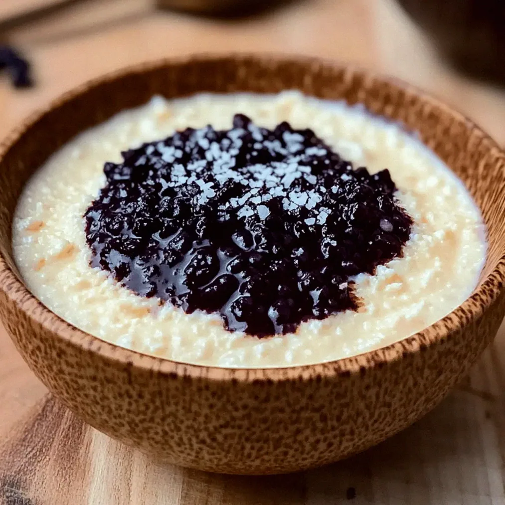 Keto Budyń Bez Węglowodanów: Najlepszy Deser Bez Cukru – Schritt 2