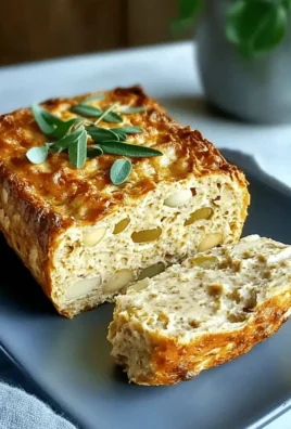 Keto Pasztet Wielkanocny: Pyszna Jajeczna Wersja Na Święta