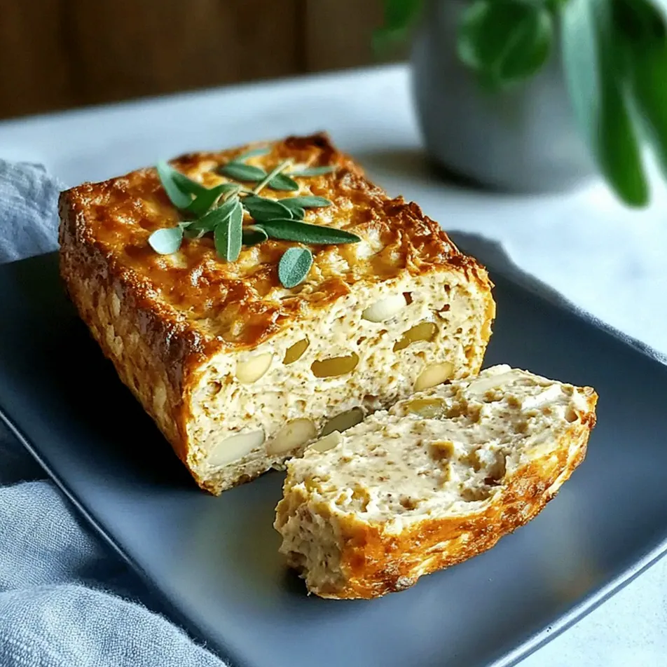 Keto Pasztet Wielkanocny: Pyszna Jajeczna Wersja Na Święta