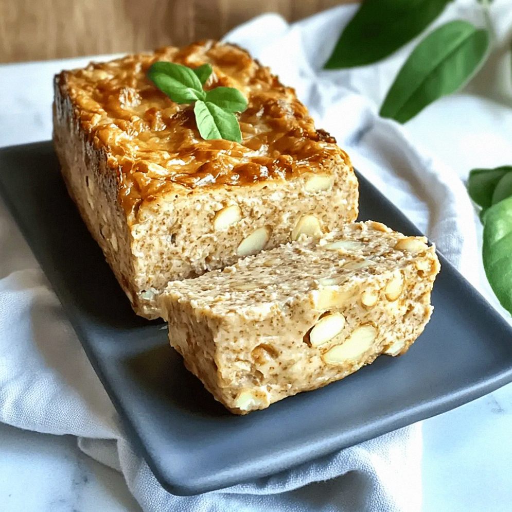 Keto Pasztet Wielkanocny: Pyszna Jajeczna Wersja Na Święta – Schritt 1