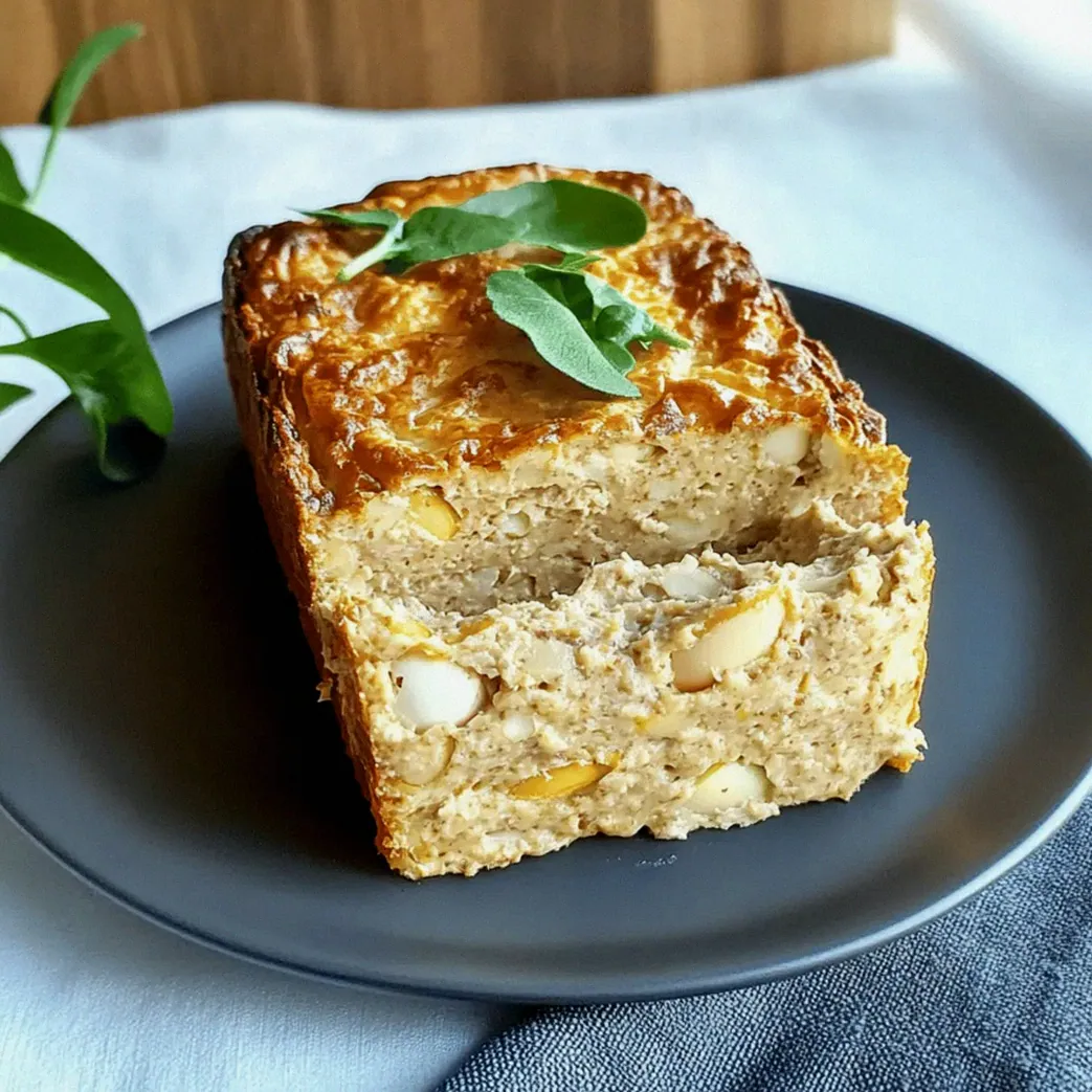 Keto Pasztet Wielkanocny: Pyszna Jajeczna Wersja Na Święta – Schritt 2