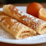 Lepšie palacinky som dlho nejedla: Fluffy Vegan Delight