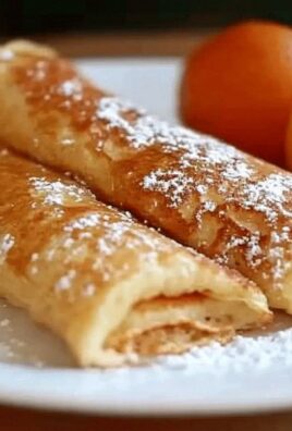 Lepšie palacinky som dlho nejedla: Fluffy Vegan Delight