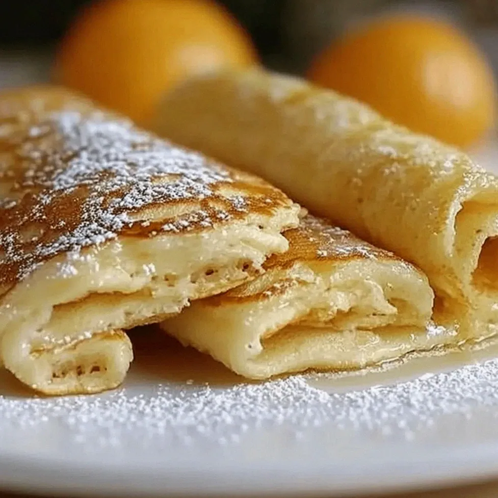 Lepšie palacinky som dlho nejedla: Fluffy Vegan Delight – Schritt 1