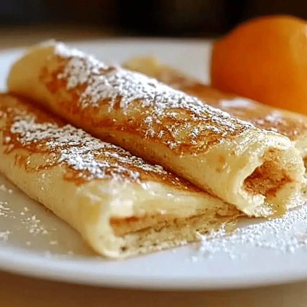 Lepšie palacinky som dlho nejedla: Fluffy Vegan Delight – Schritt 2