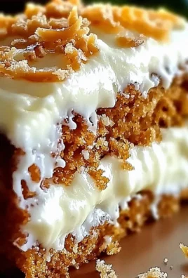 Puszyste ciasto marchewkowe z mascarpone i kokosowym akcentem