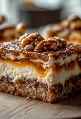 Pyszne Ciasto Egipskie – luksusowy deser, który oczaruje!