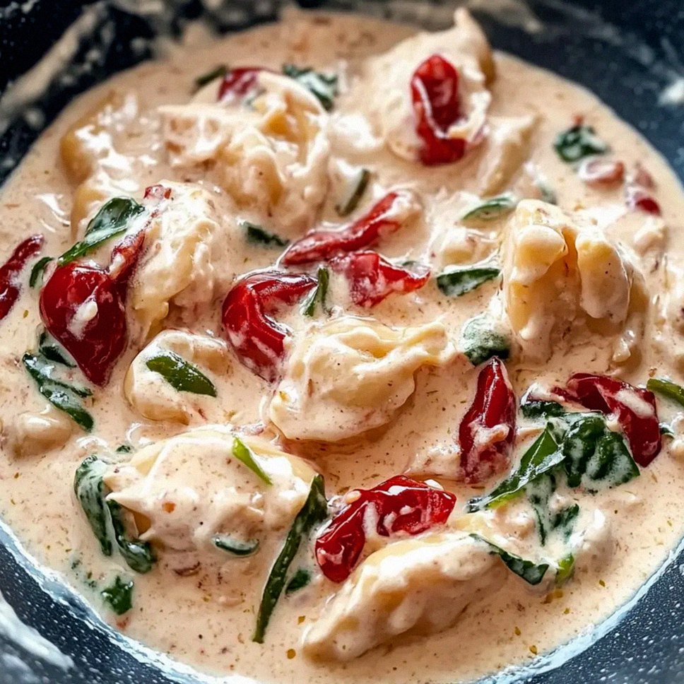Pyszny makaron z kurczakiem w sosie mascarpone na szybki obiad – Schritt 1